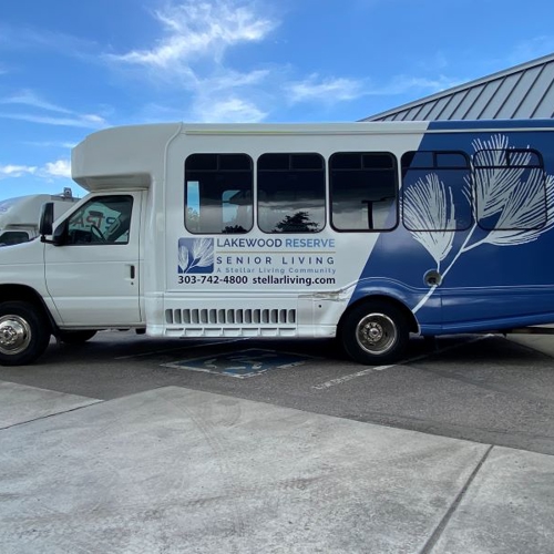 Vehicle Graphics